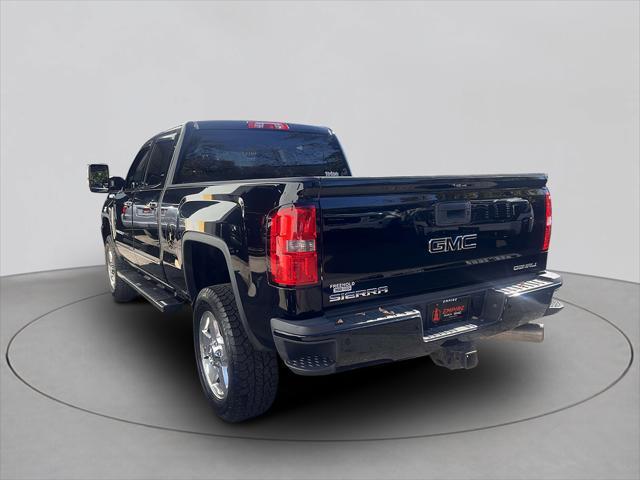 2015 gmc sierra 2500 denali
