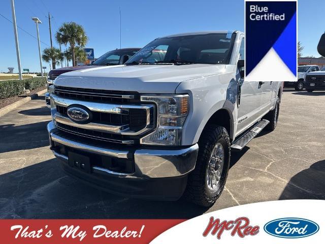 2020 ford f-250 xl