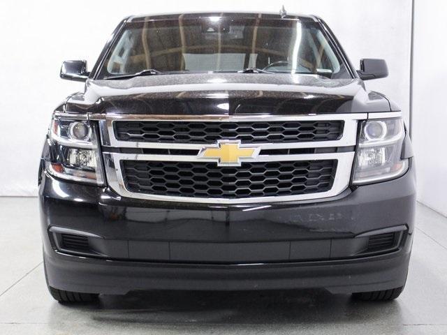 2015 chevrolet tahoe in bay city, michigan