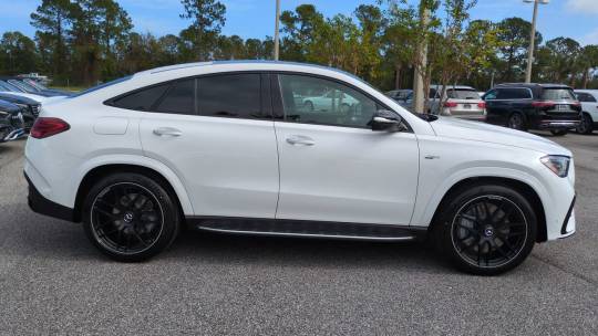 2025 Mercedes-Benz GLE