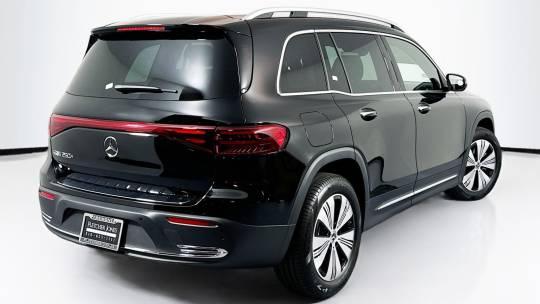 2024 Mercedes-Benz EQB