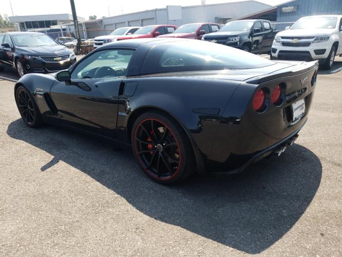 used 2012 chevrolet corvette z06 coupe birmingham, al 35216 for sale in birmingham, alabama