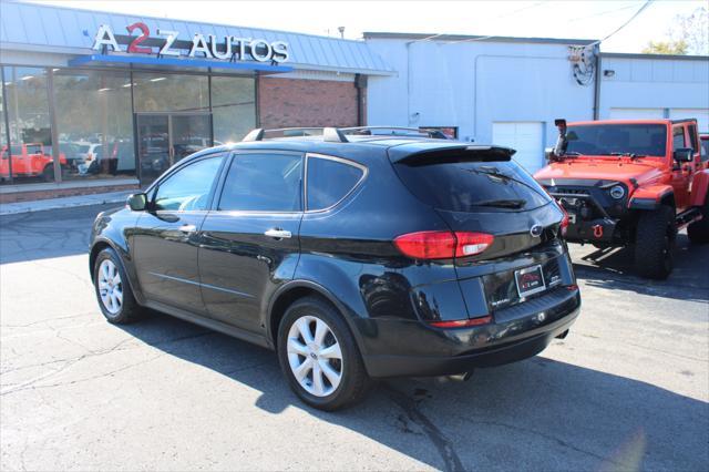 2006 subaru b9 tribeca limited 7-passenger