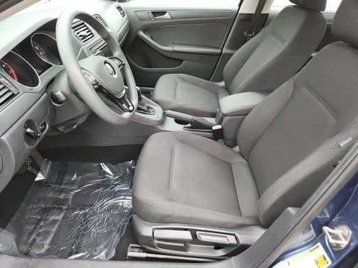 2015 volkswagen jetta auto s w/technology in greenville, south carolina