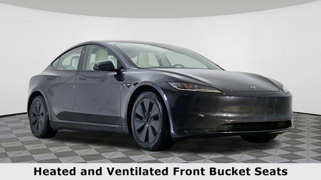 2024 tesla model 3 long range