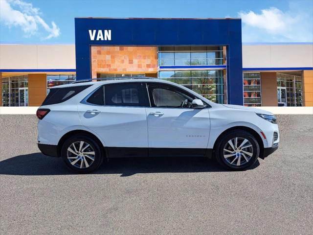 2024 chevrolet equinox premier w/1lz