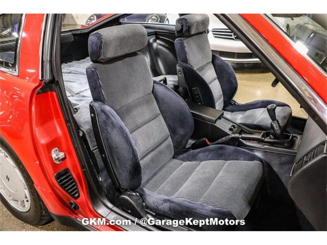 1989 nissan 300zx in grand rapids, michigan