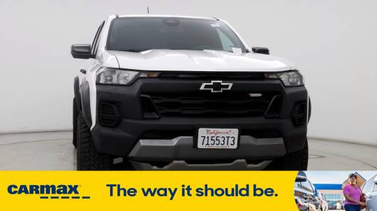 2023 Chevrolet