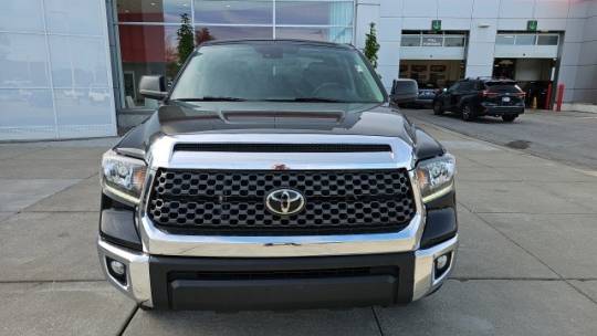 2021 Toyota Tundra