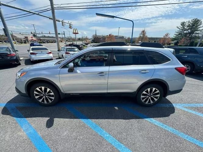2015 subaru outback 2.5i limited wagon 4d in hokendauqua, pennsylvania
