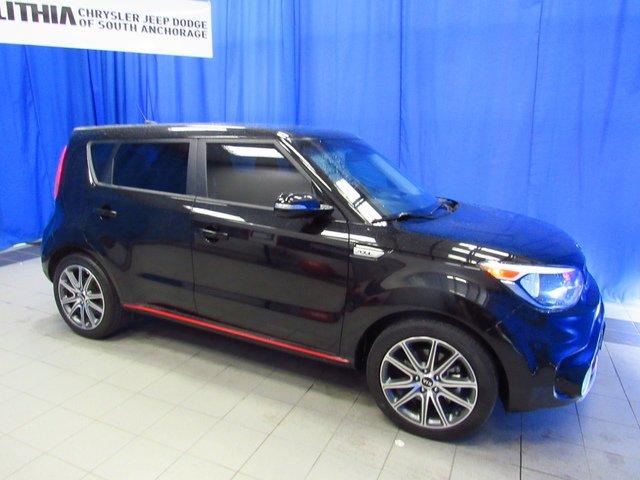 used 2017 kia soul ! anchorage, ak 99515 for sale in anchorage, alaska