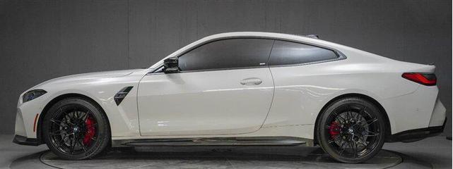 2021 bmw m4 base