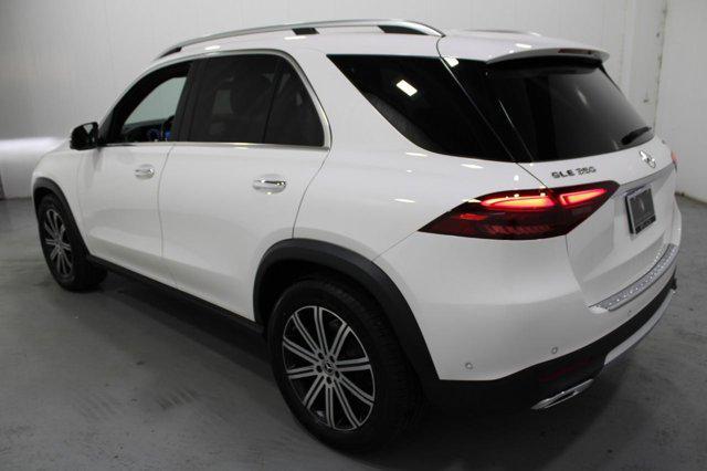 2024 mercedes-benz gle 350 4matic