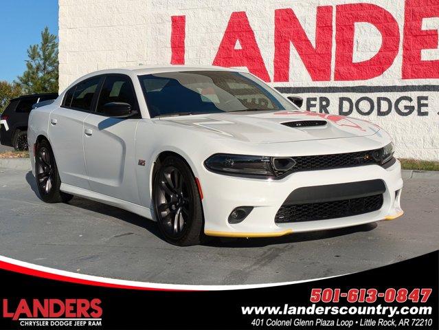 2023 dodge charger srt8