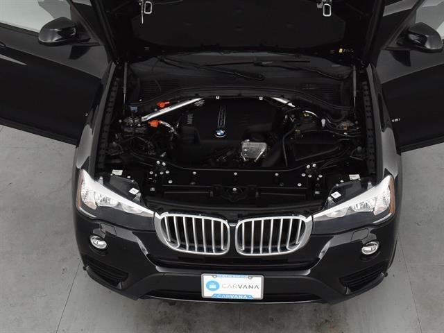 used 2017 bmw x3 xdrive28i hagerstown, md 21740 for sale in hagerstown, maryland