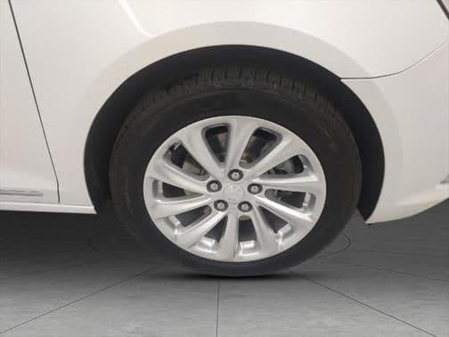 2016 buick lacrosse leather 4dr front-wheel drive sedan in appleton, wisconsin
