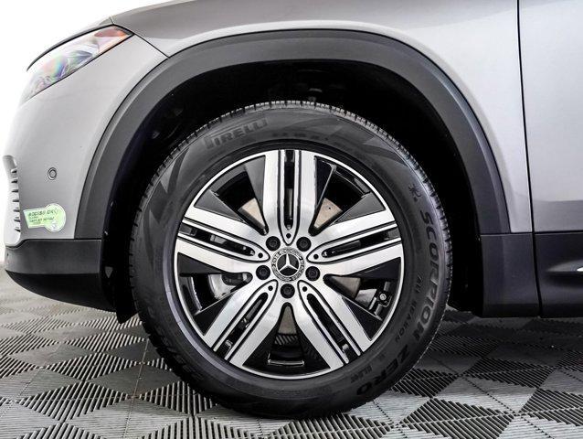 2023 mercedes-benz eqb 250 250+