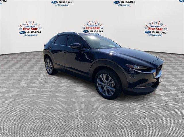 2021 mazda cx-30 premium package