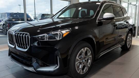 2024 BMW X1