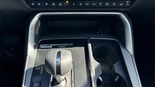 2025 Mazda CX-90
