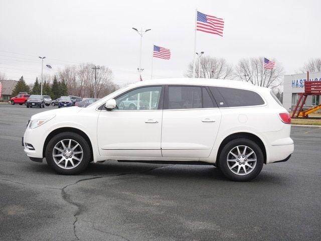 2015 buick enclave leather in hastings, minnesota