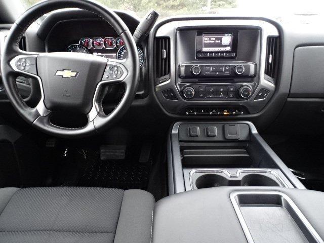 used 2014 chevrolet silverado 1500 lt reese, mi 48757 for sale in reese, michigan