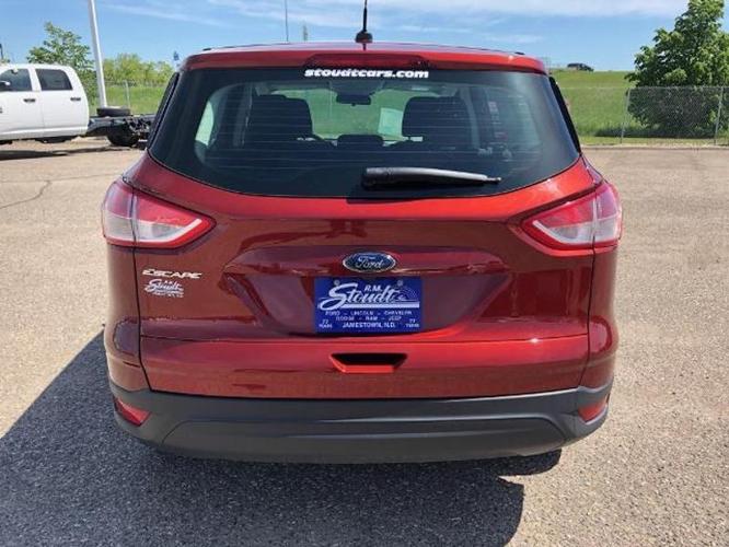 2016 ford escape s s 4dr suv for sale in bloom, north dakota