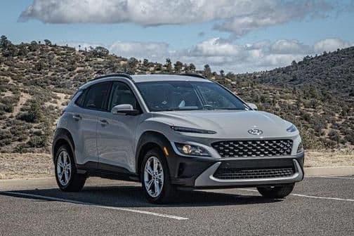 2023 hyundai kona in prescott, arizona