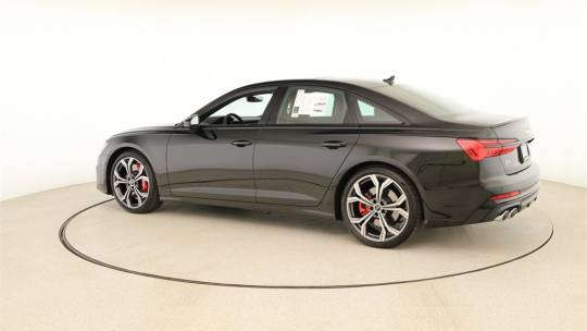 2024 Audi S6
