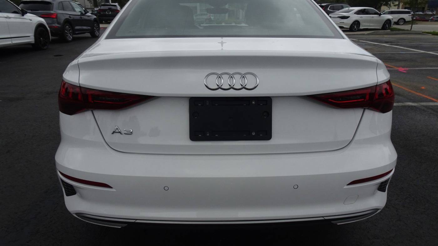 2024 audi a3 premium plus 40 tfsi