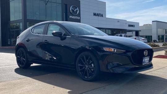 2025 Mazda