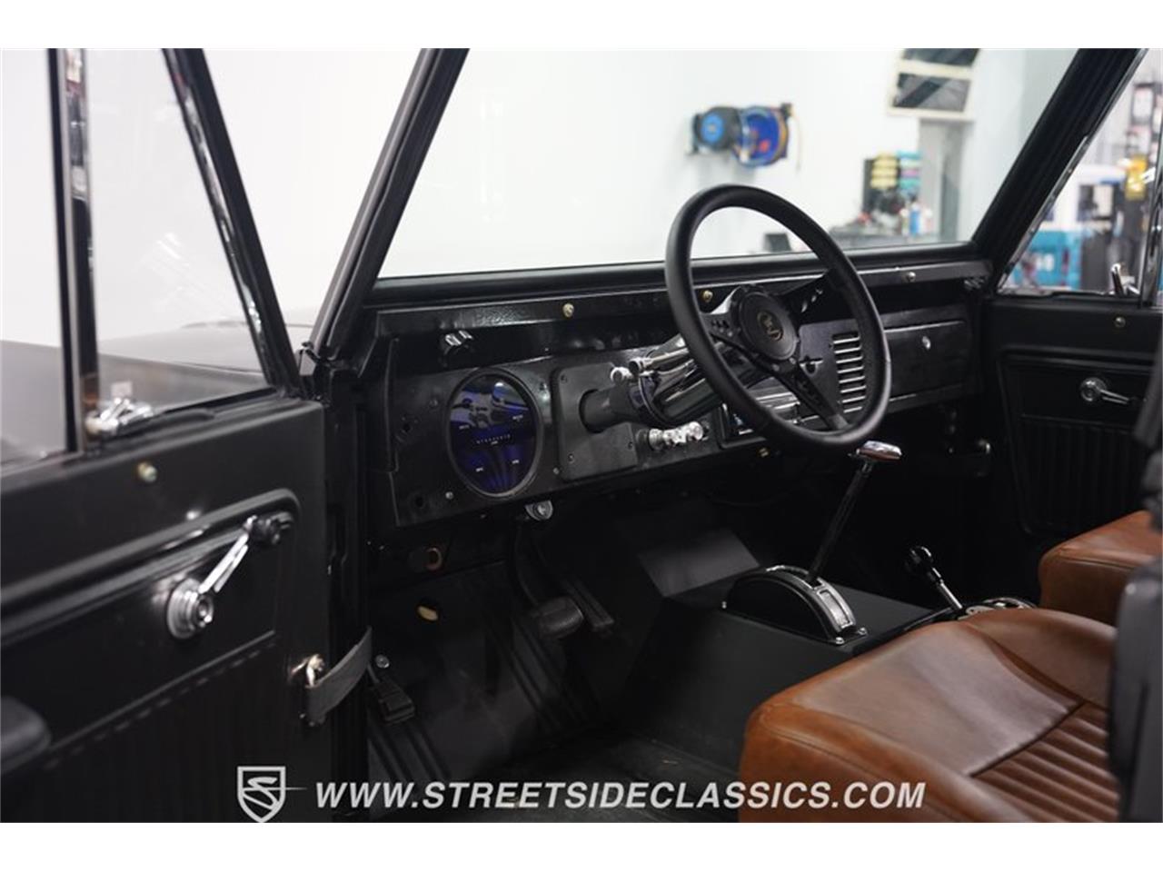 1969 ford bronco