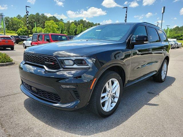 2023 dodge durango gt plus