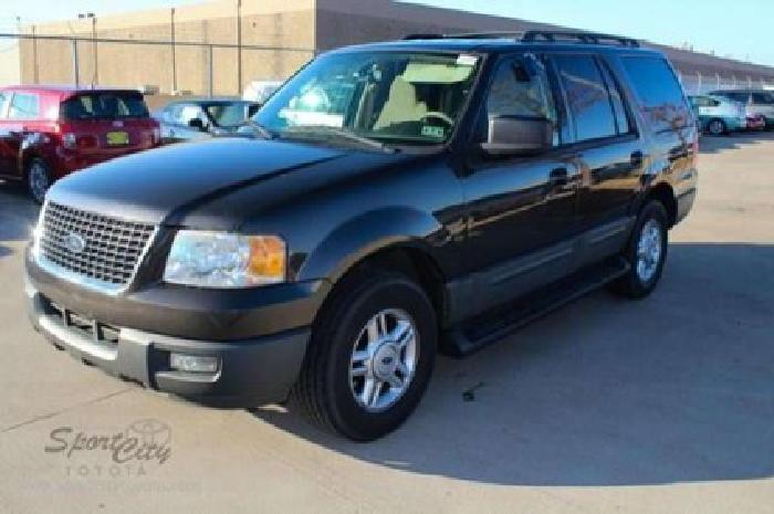 2005 ford expedition 5.4l xlt in dallas, tx