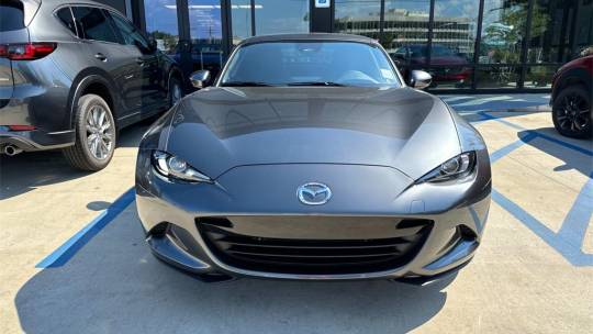 2024 Mazda