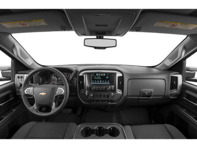 2018 chevrolet silverado 3500 wt