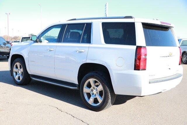 used 2019 chevrolet tahoe 2wd premier roswell, nm 88203 for sale in roswell, new mexico