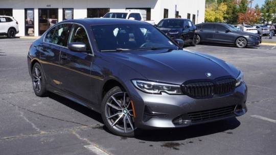2020 BMW 3 series
