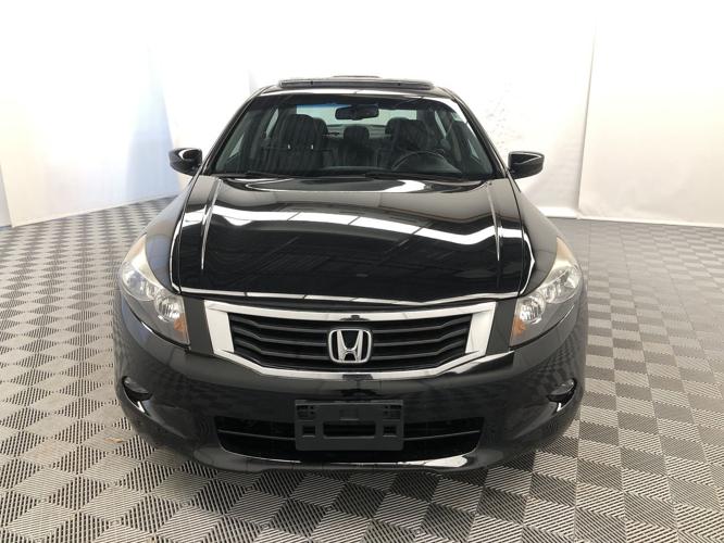 used 2009 honda accord ex-l greensboro, nc 27407 for sale in greensboro, north carolina
