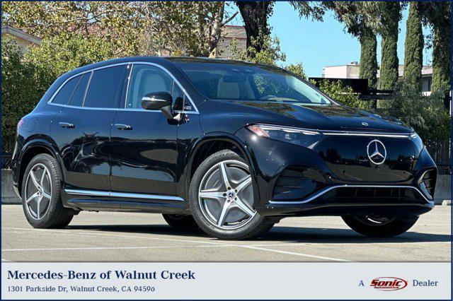 2023 mercedes-benz eqs 580 4matic