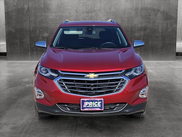 2021 chevrolet equinox premier w/1lz