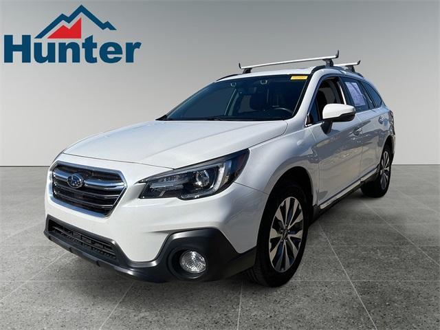 2019 subaru outback 2.5i touring
