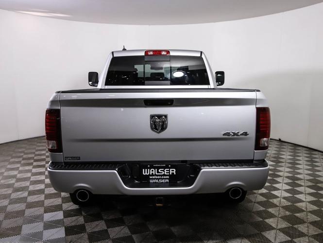 used 2014 ram 1500 4x4 quad cab sport burnsville, mn 55306 for sale in burnsville, minnesota