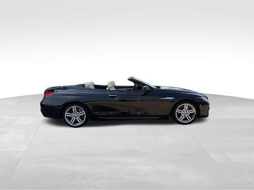 2014 bmw 650 in co bluffs, iowa