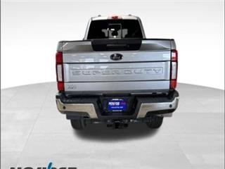 2022 Ford F-350 lariat