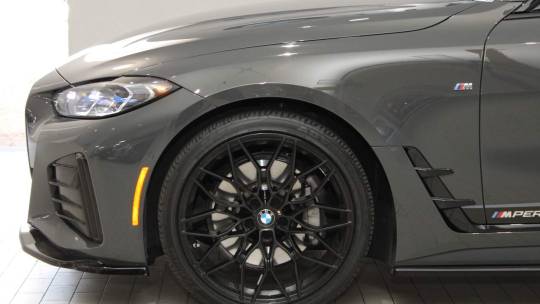 2023 BMW i4