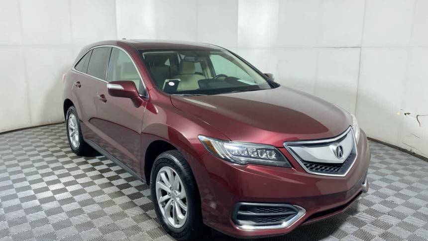 used 2017 acura rdx $15,990great deal 139,355 mi. location: greenwood