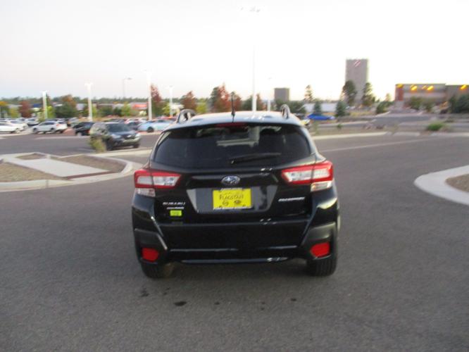 certified 2019 subaru crosstrek 2.0i flagstaff, az 86004 for sale in flagstaff, arizona