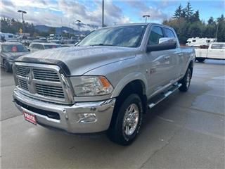 2010 Dodge Ram slt