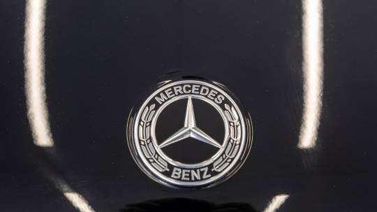 2024 Mercedes-Benz C-Class